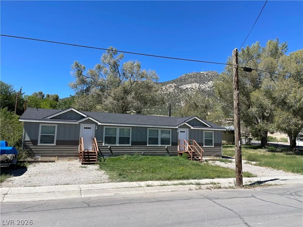 593 Ogden Avenue, Ely, NV 89301