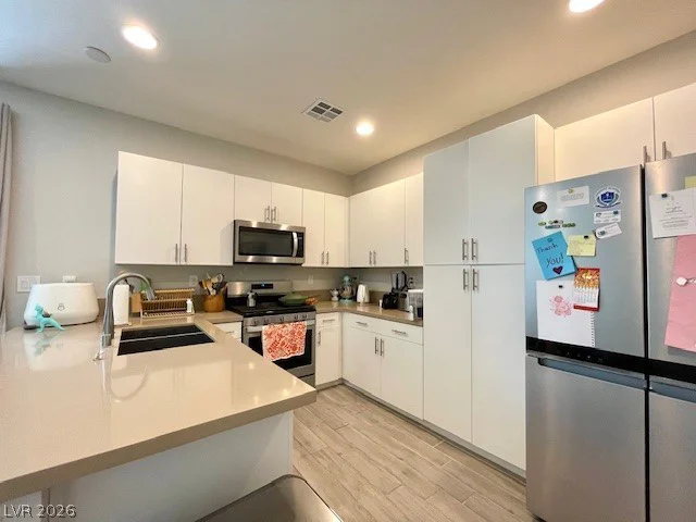 11238 Essence, Las Vegas, NV 89135
