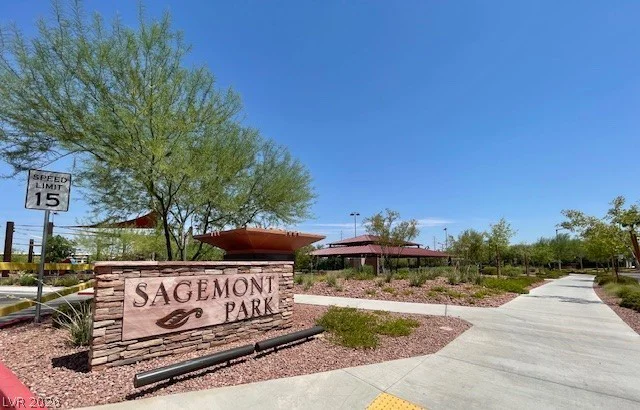 11238 Essence, Las Vegas, NV 89135