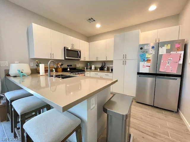11238 Essence, Las Vegas, NV 89135