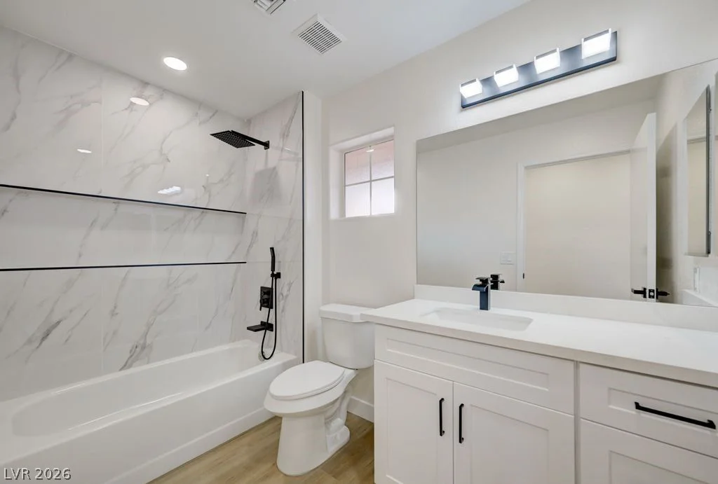 8901 Villa Ridge, Las Vegas, NV 89134
