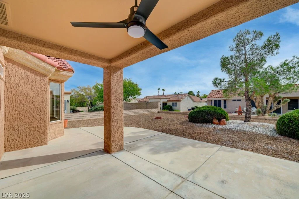 8901 Villa Ridge, Las Vegas, NV 89134