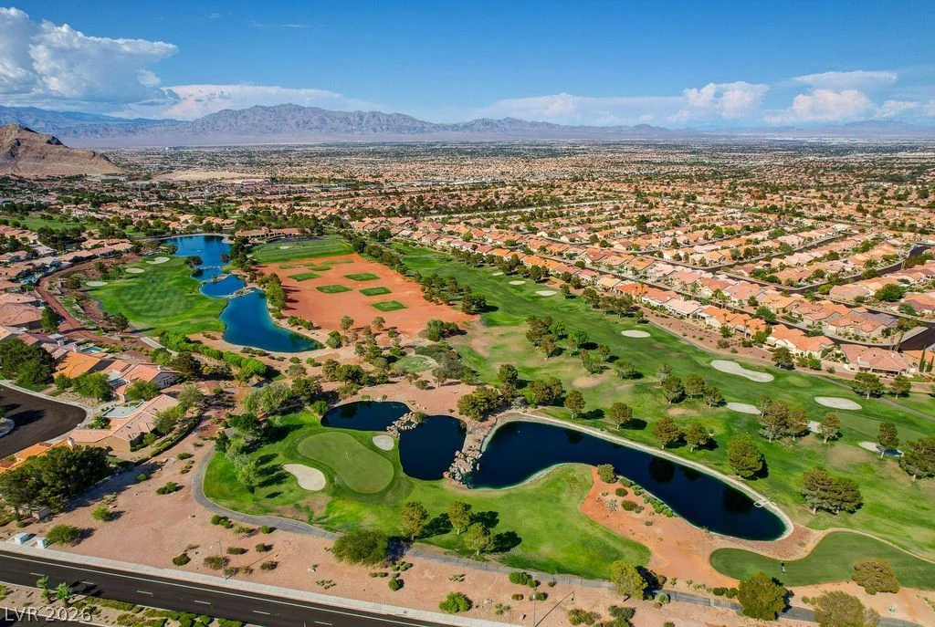 8901 Villa Ridge, Las Vegas, NV 89134