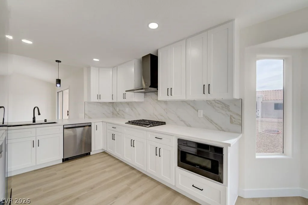 8901 Villa Ridge, Las Vegas, NV 89134