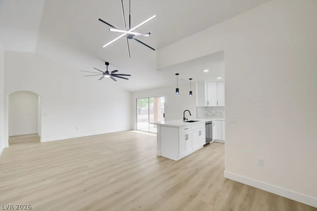 8901 Villa Ridge, Las Vegas, NV 89134