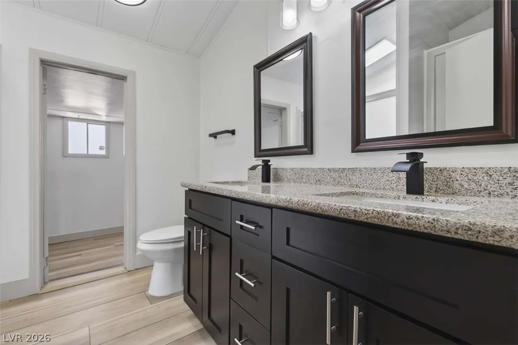 241 Hallsway, Pahrump, NV 89048