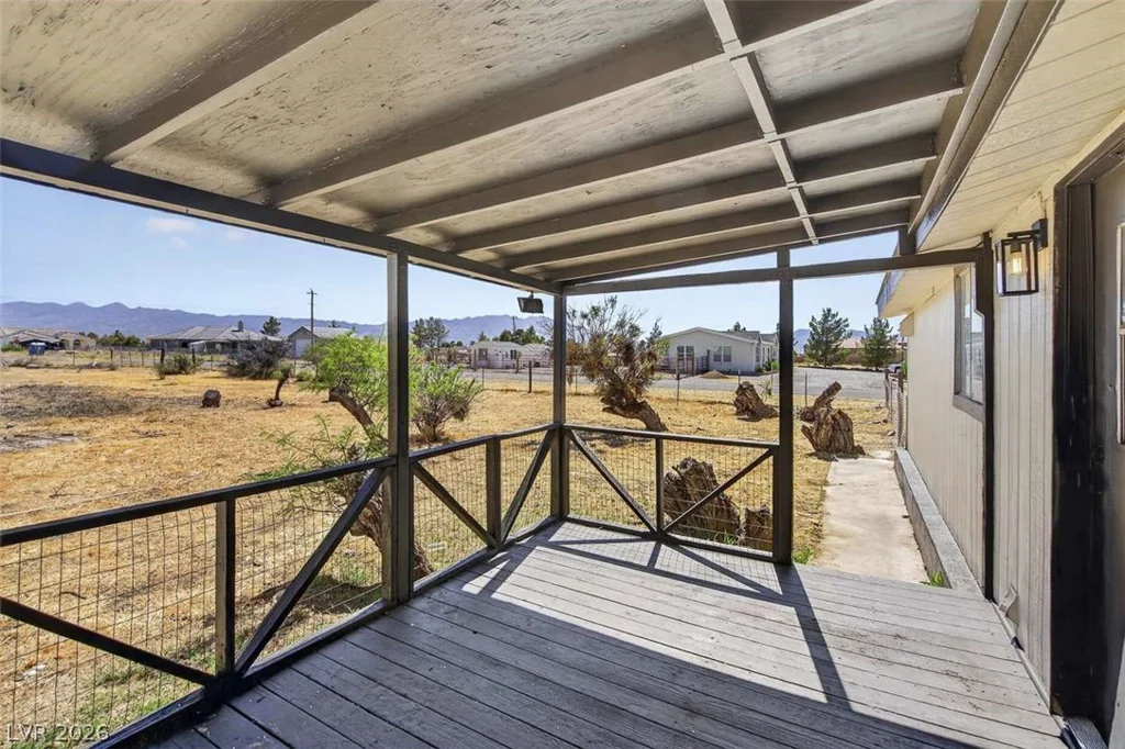 241 Hallsway, Pahrump, NV 89048