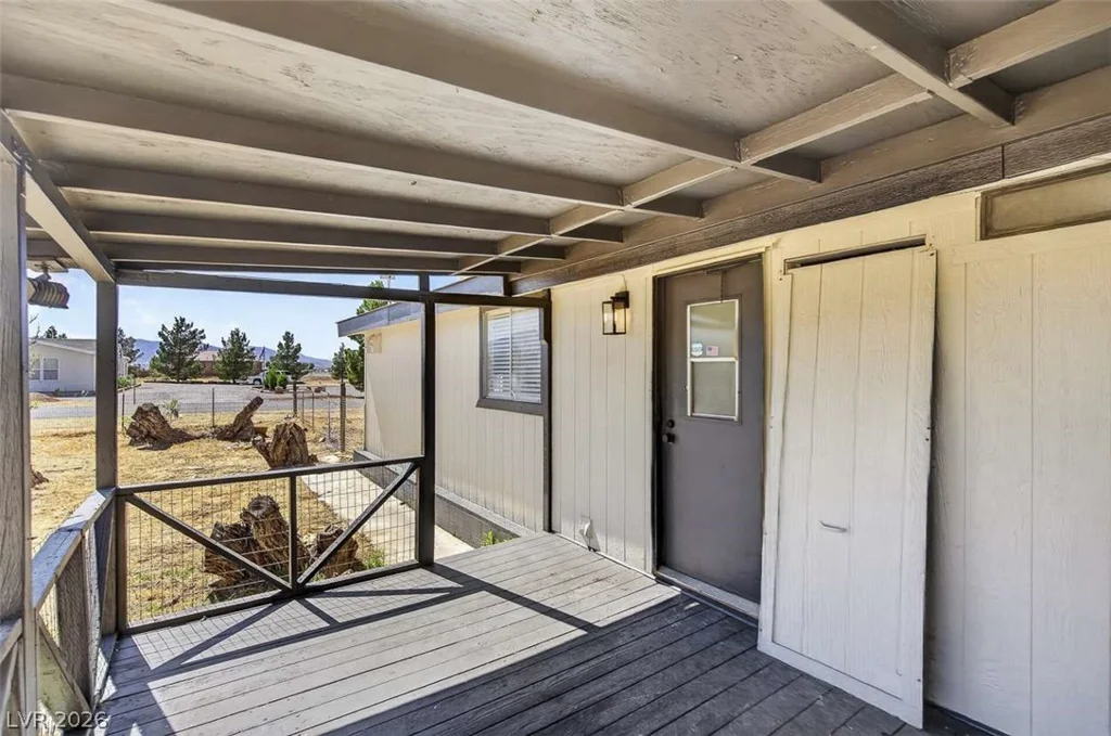 241 Hallsway, Pahrump, NV 89048
