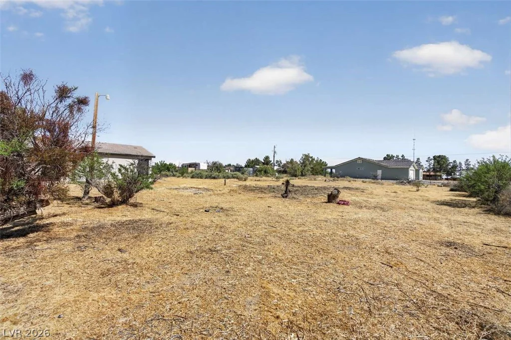 241 Hallsway, Pahrump, NV 89048