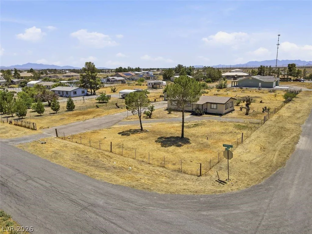 241 Hallsway, Pahrump, NV 89048
