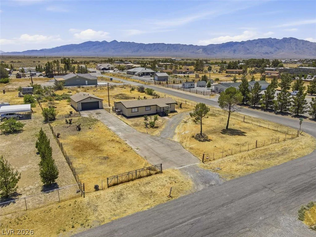 241 Hallsway, Pahrump, NV 89048