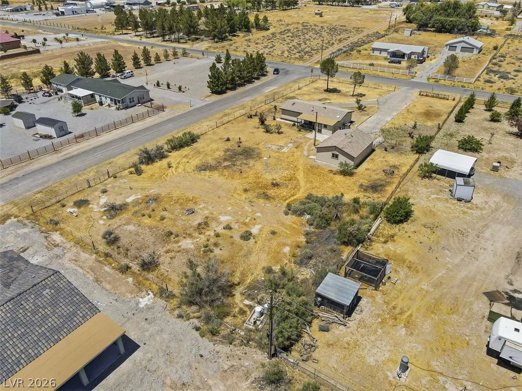 241 Hallsway, Pahrump, NV 89048