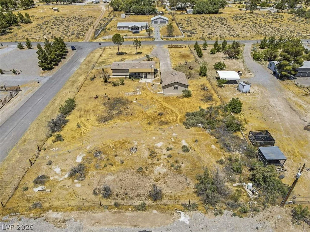 241 Hallsway, Pahrump, NV 89048