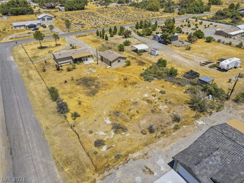241 Hallsway, Pahrump, NV 89048