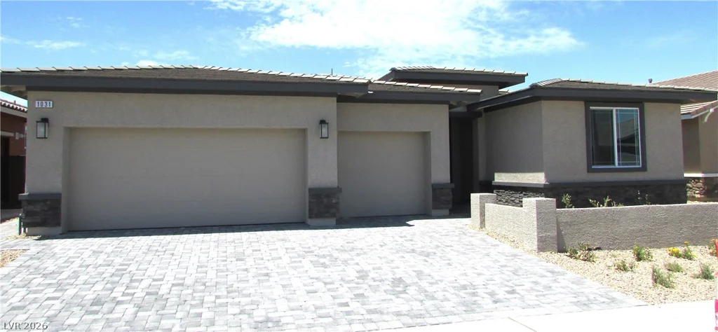 1031 FOX FALCON, Henderson, NV 89011