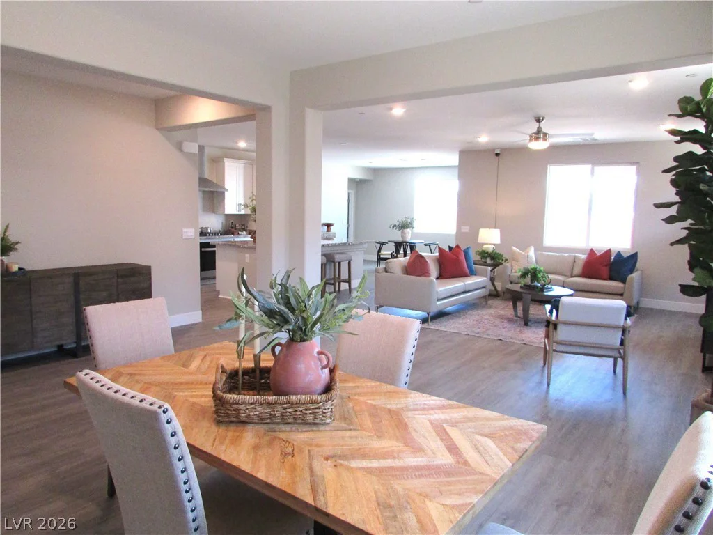 1031 FOX FALCON, Henderson, NV 89011