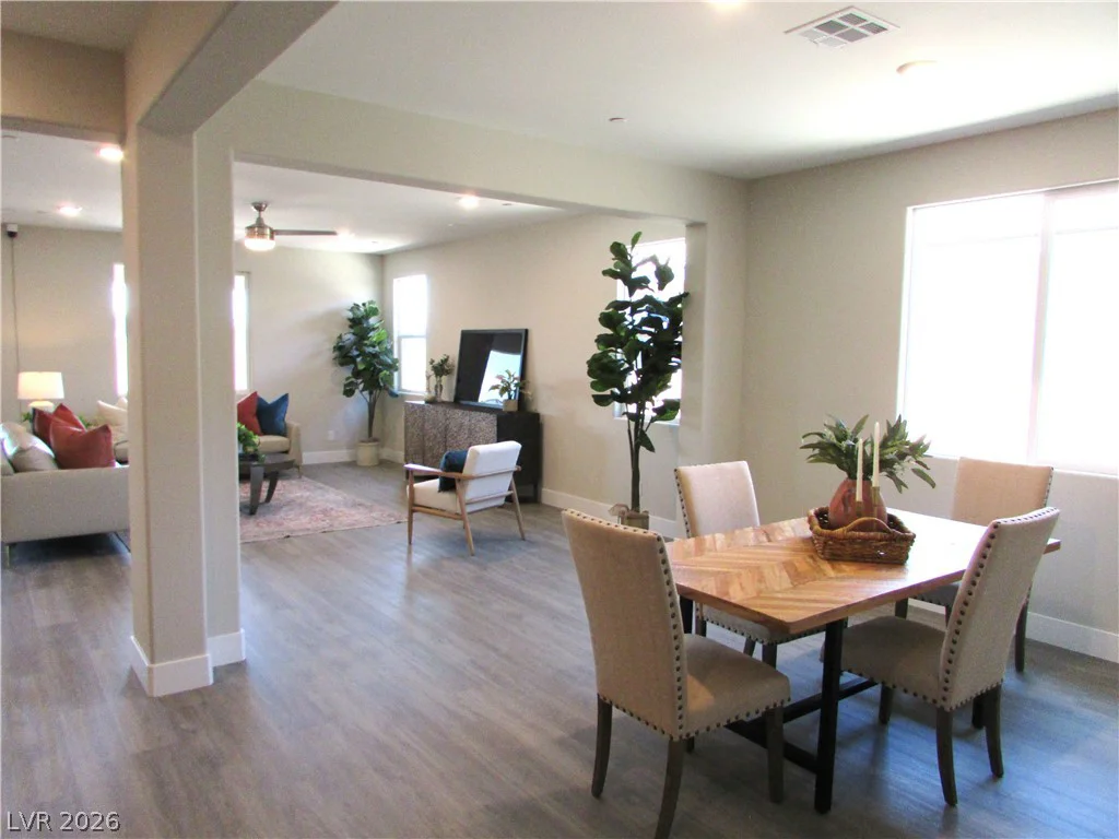 1031 FOX FALCON, Henderson, NV 89011