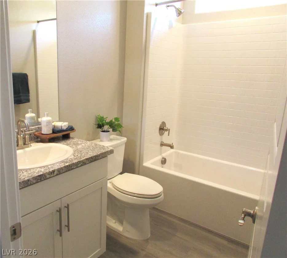 1031 FOX FALCON, Henderson, NV 89011