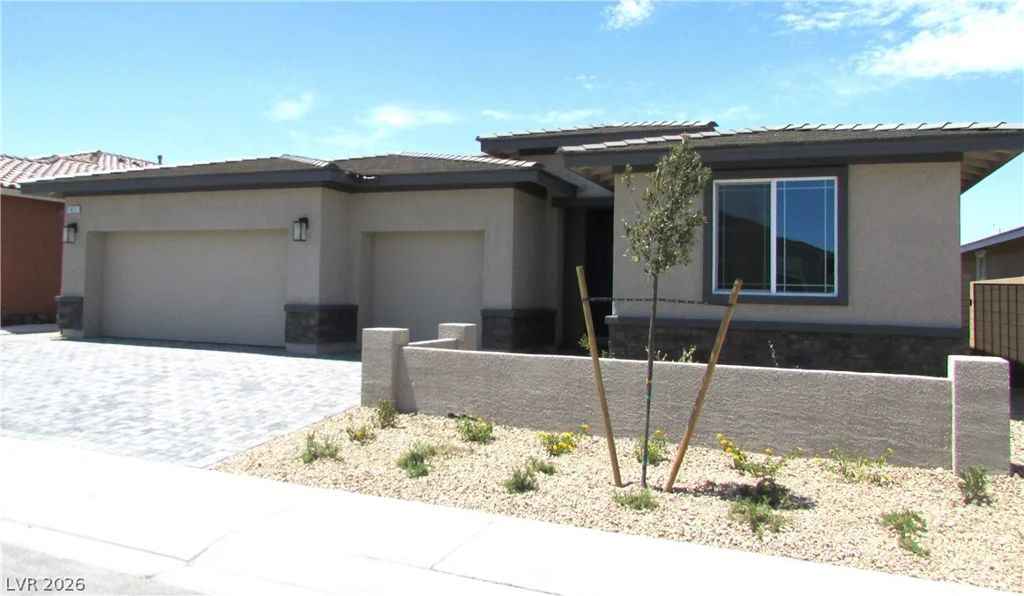 1031 FOX FALCON, Henderson, NV 89011