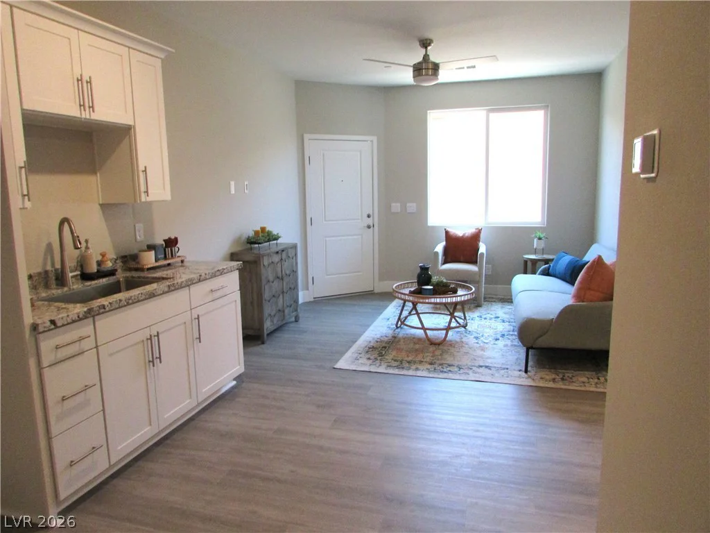 1031 FOX FALCON, Henderson, NV 89011