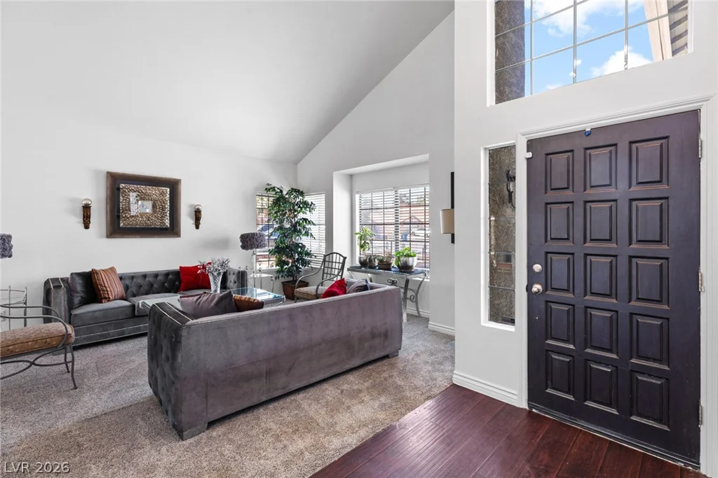 6779 Shelter, Las Vegas, NV 89103