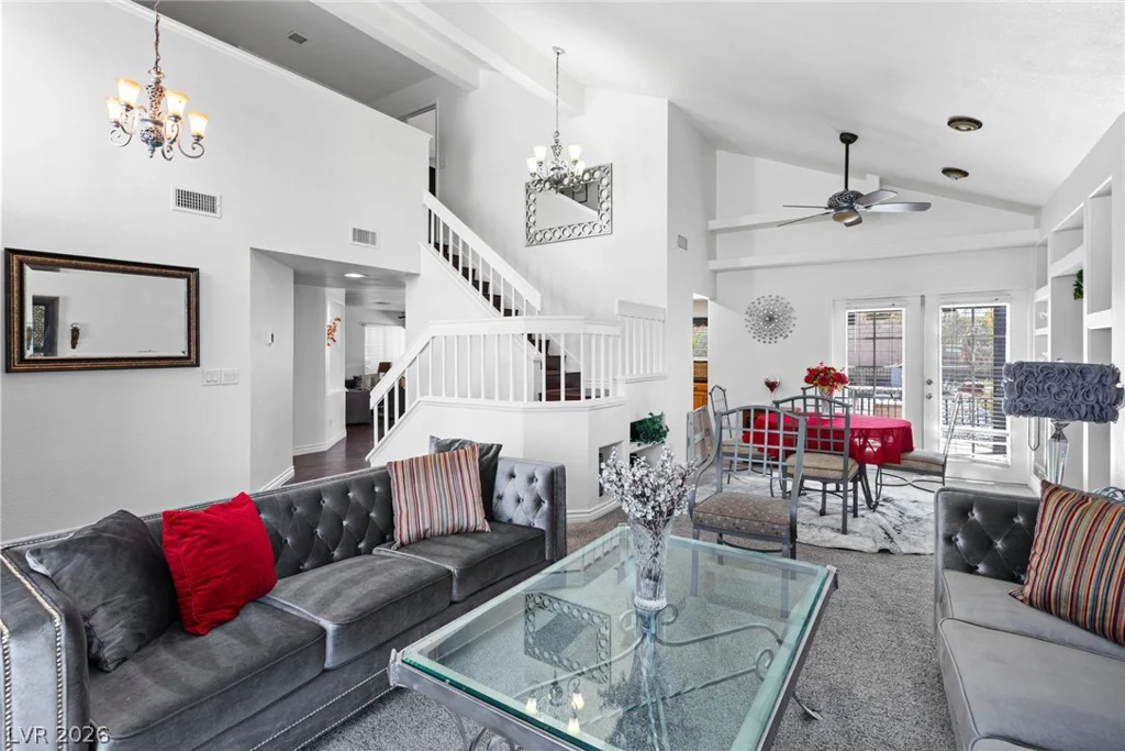 6779 Shelter, Las Vegas, NV 89103