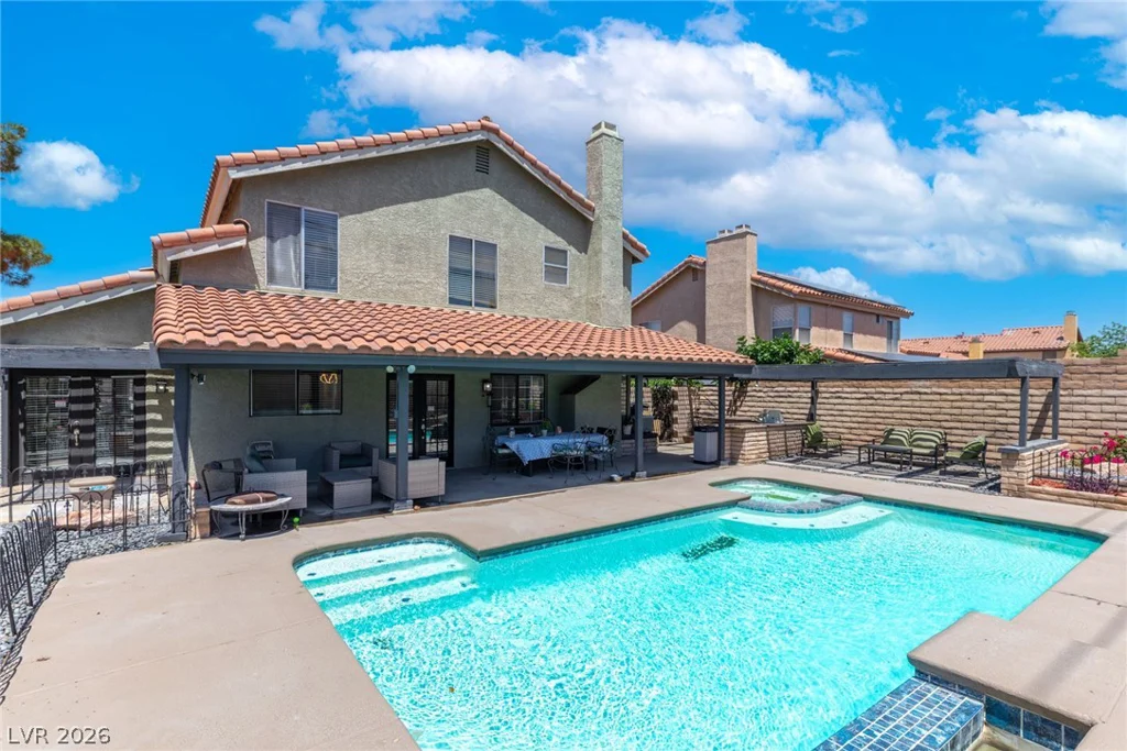 6779 Shelter, Las Vegas, NV 89103