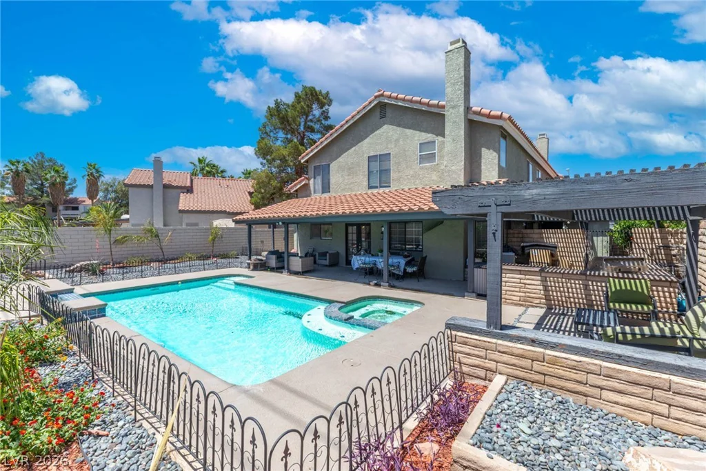 6779 Shelter, Las Vegas, NV 89103