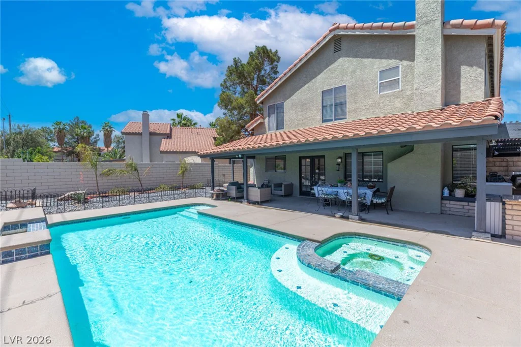 6779 Shelter, Las Vegas, NV 89103