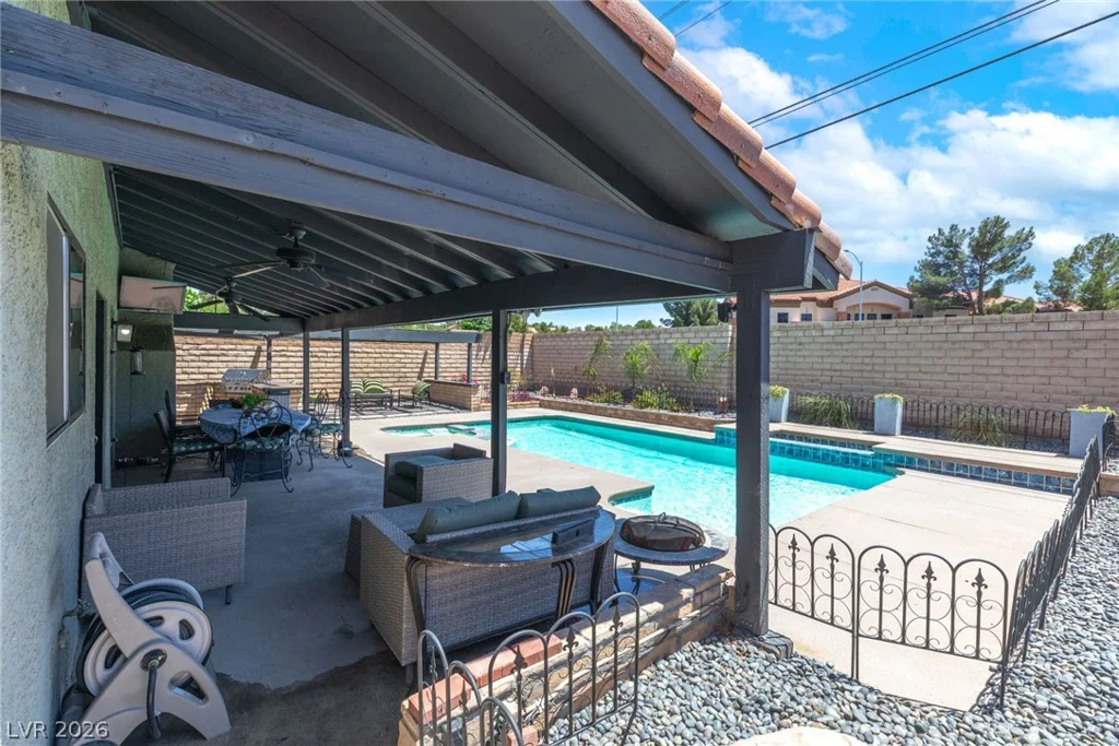6779 Shelter, Las Vegas, NV 89103