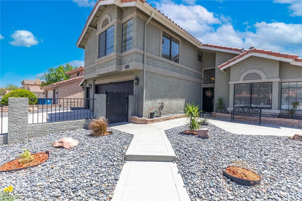 6779 Shelter, Las Vegas, NV 89103