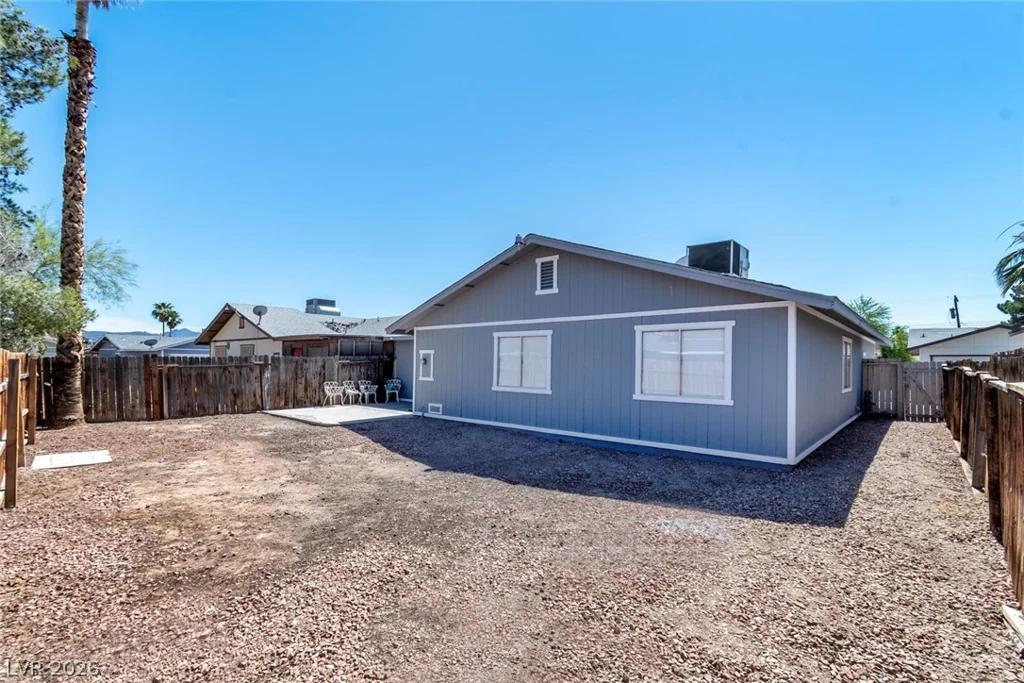 4748 Buena Vista, Las Vegas, NV 89122