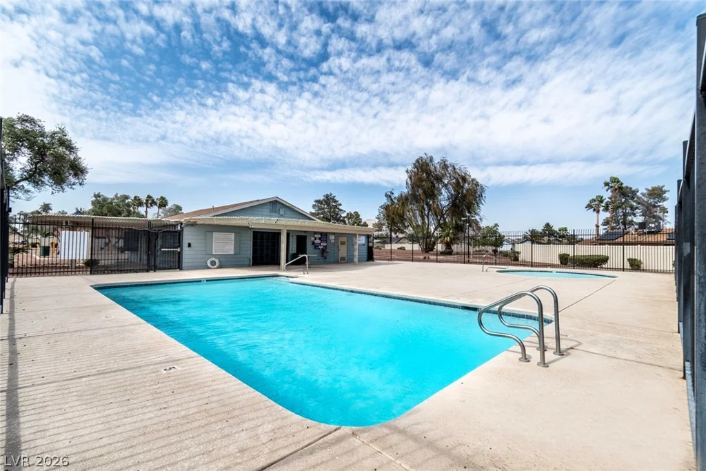 4748 Buena Vista, Las Vegas, NV 89122