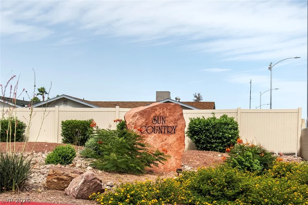 4748 Buena Vista, Las Vegas, NV 89122