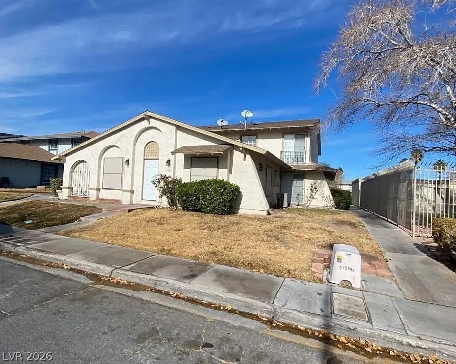 1376 Dorothy, Las Vegas, NV 89119