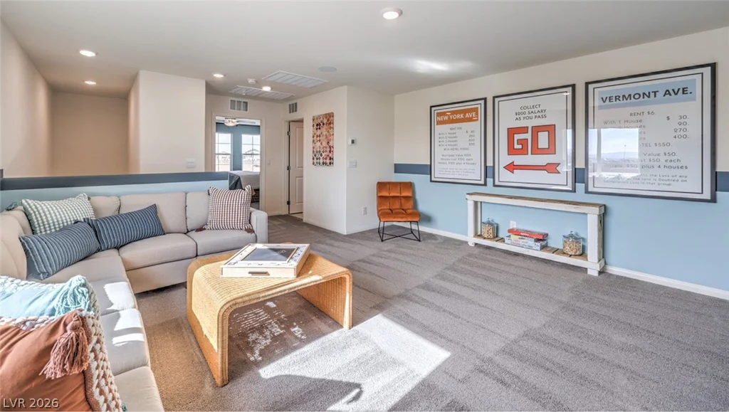 7388 Dominguez Bay, North Las Vegas, NV 89084
