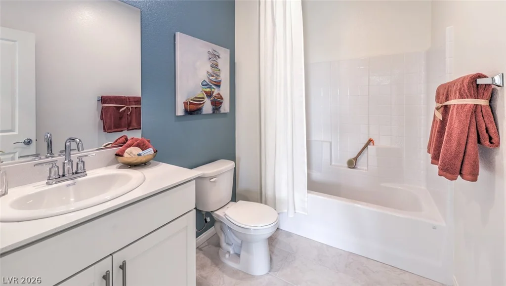 7388 Dominguez Bay, North Las Vegas, NV 89084