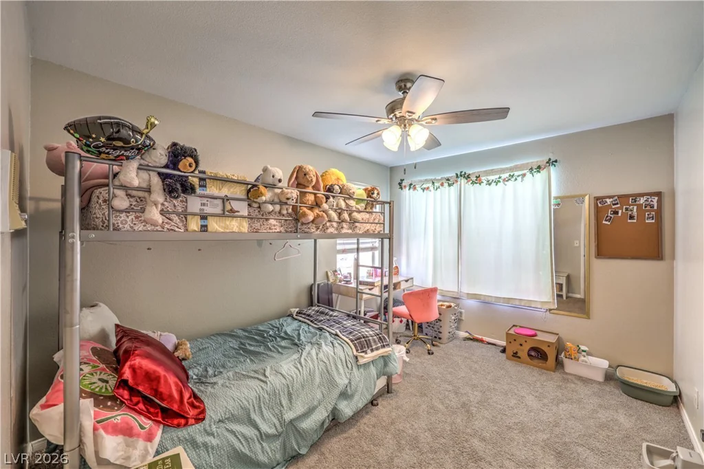 3930 Kamden, Las Vegas, NV 89119
