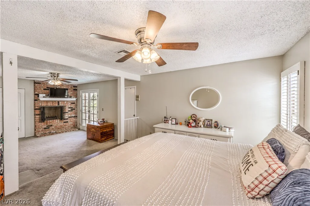 3930 Kamden, Las Vegas, NV 89119