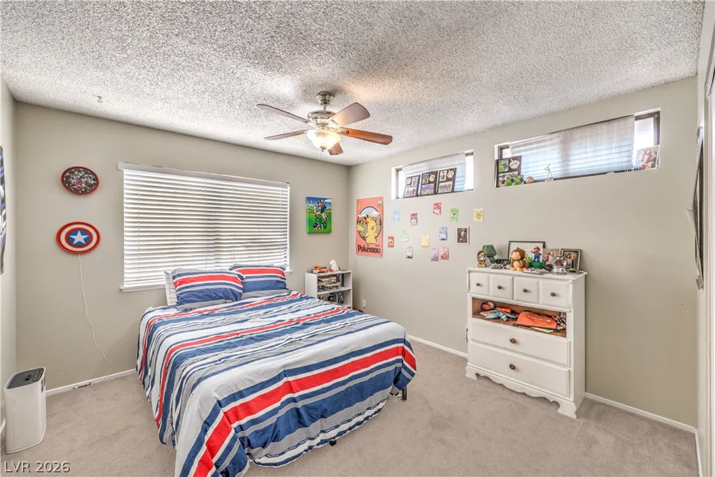 3930 Kamden, Las Vegas, NV 89119