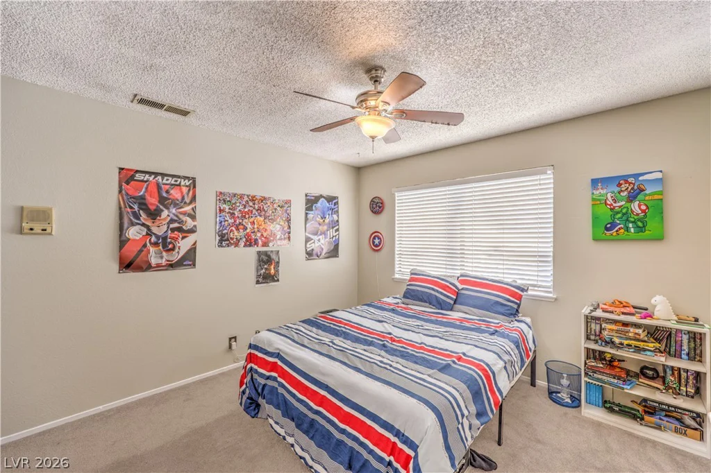 3930 Kamden, Las Vegas, NV 89119
