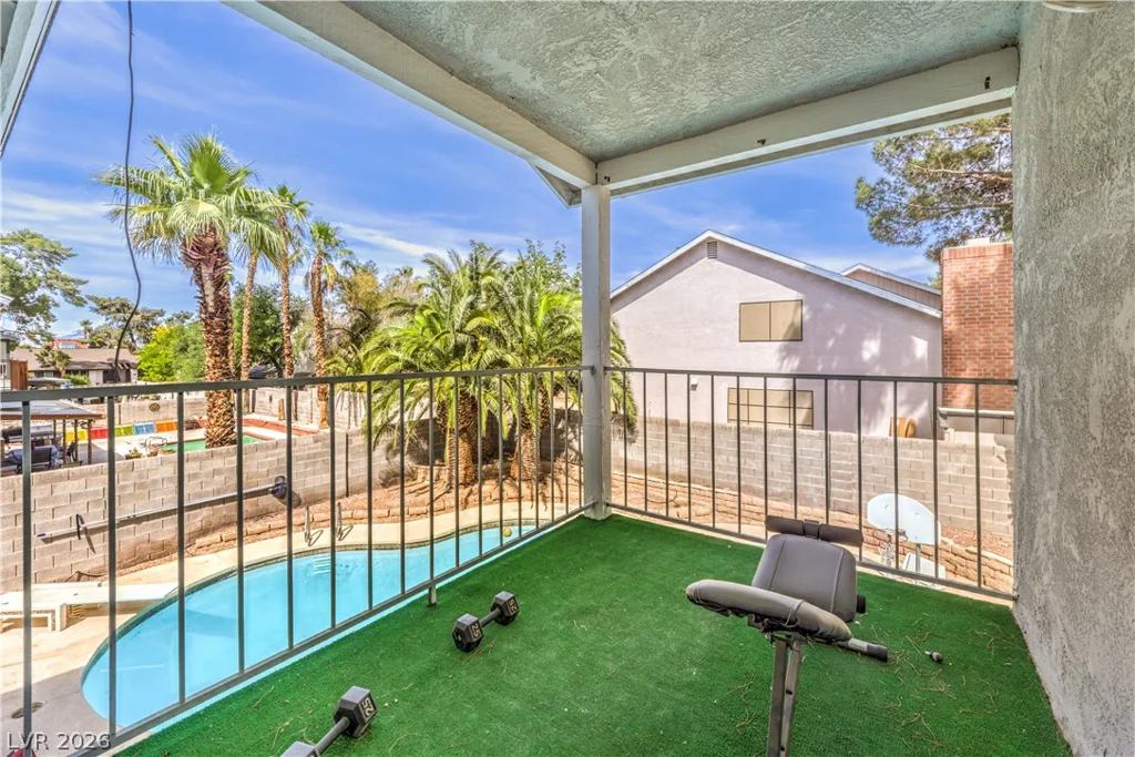3930 Kamden, Las Vegas, NV 89119