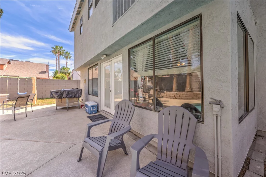 3930 Kamden, Las Vegas, NV 89119