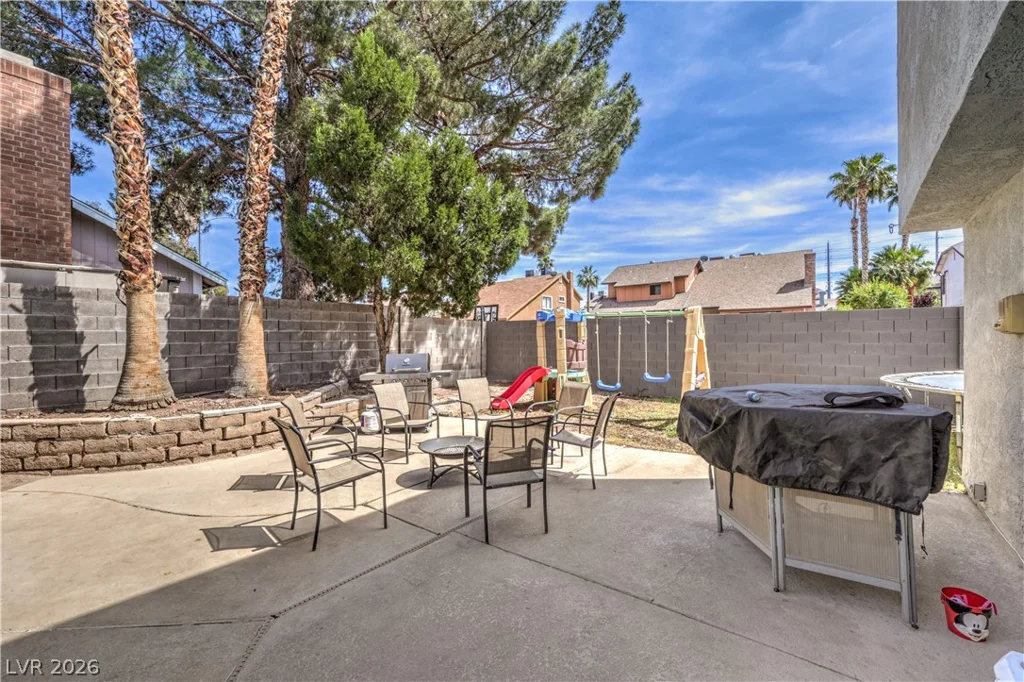 3930 Kamden, Las Vegas, NV 89119