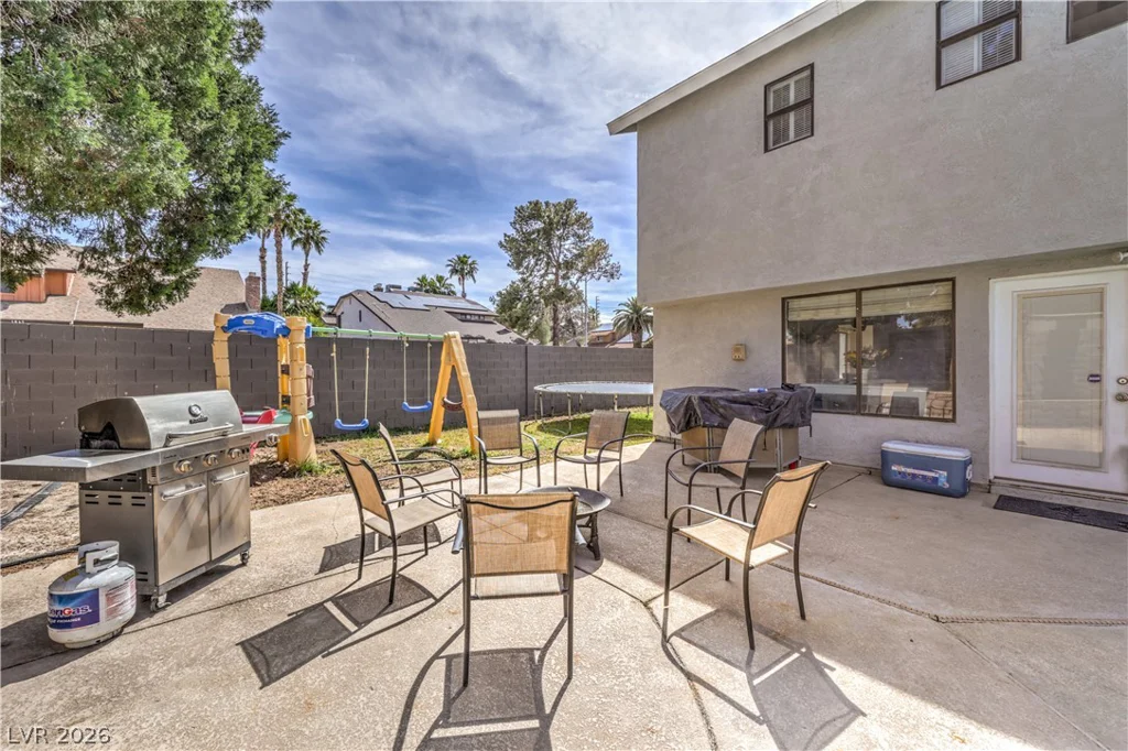 3930 Kamden, Las Vegas, NV 89119