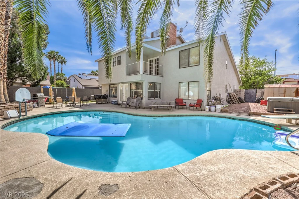 3930 Kamden, Las Vegas, NV 89119