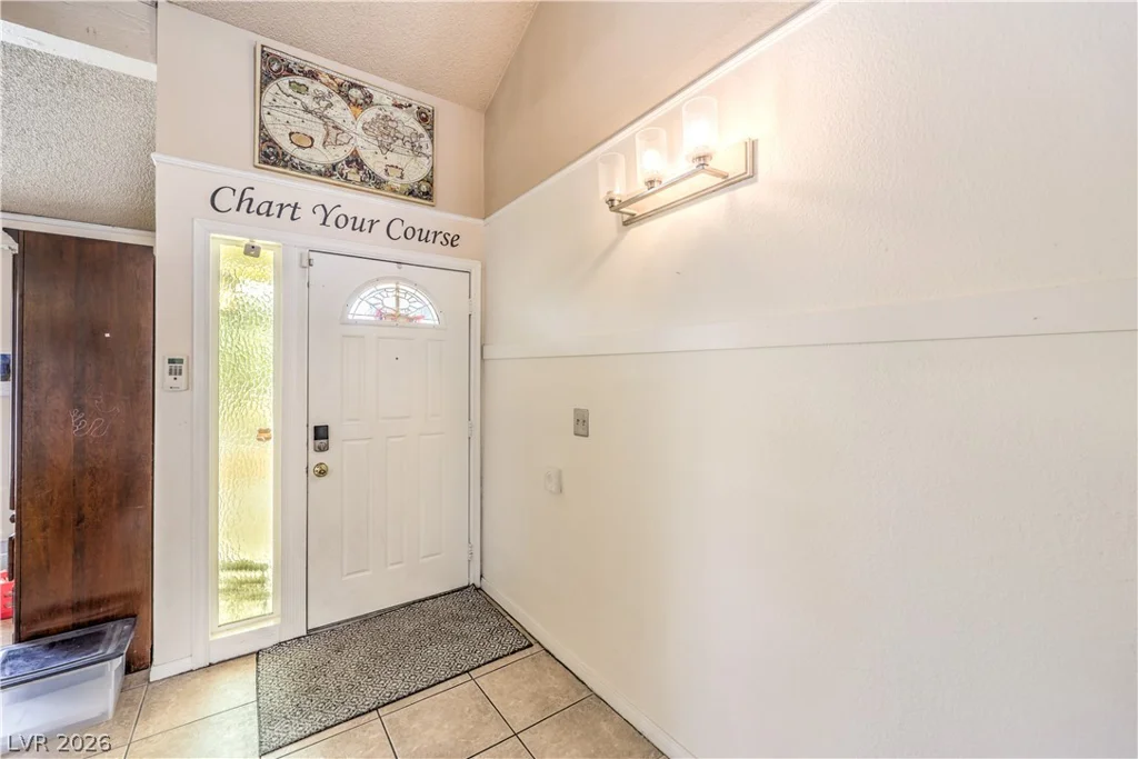 3930 Kamden, Las Vegas, NV 89119