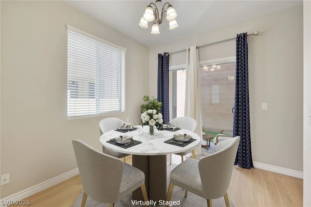 8151 Amy Springs, Las Vegas, NV 89113
