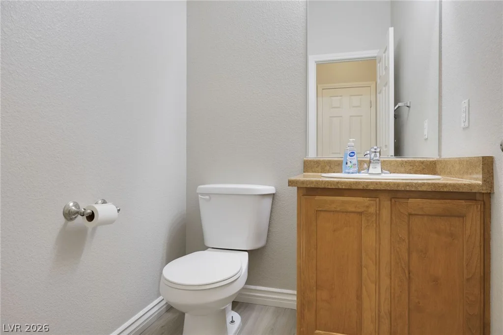 8151 Amy Springs, Las Vegas, NV 89113