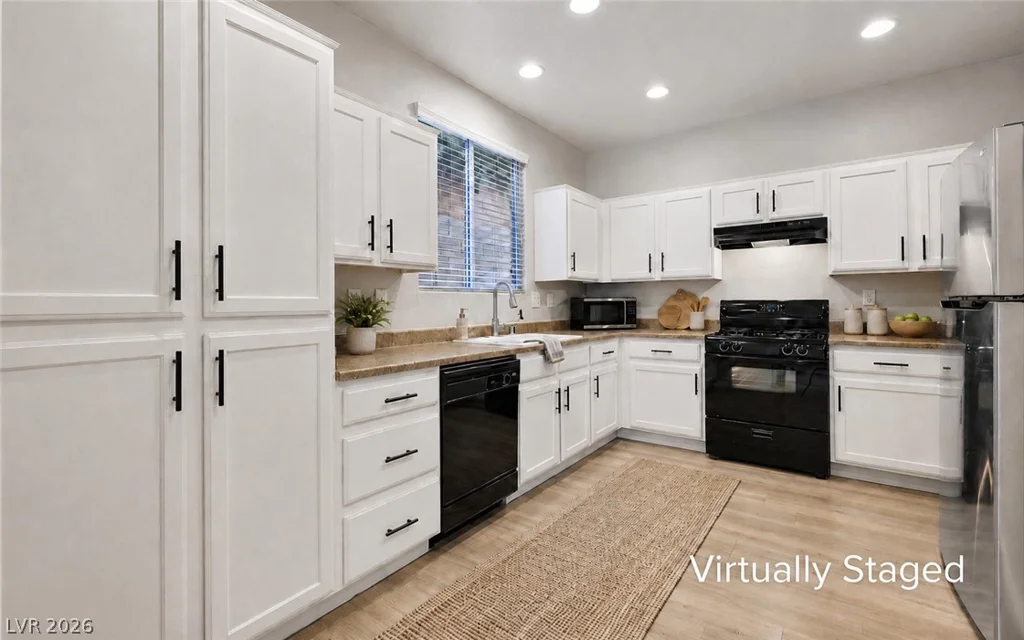 8151 Amy Springs, Las Vegas, NV 89113
